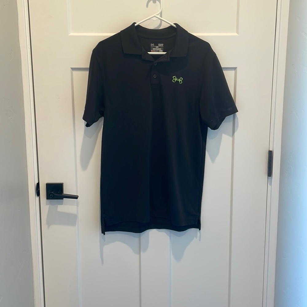 Under Armour mens shirt